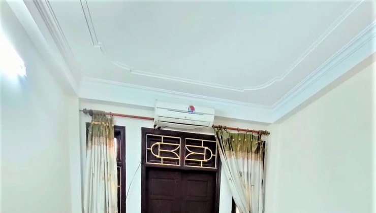 BÁN ĐẤT TẶNG NHÀ 3 TẦNG! Nhà Cầu Đơ, Hà Cầu, Hà Đông 48m2, chỉ 4.2 tỷ